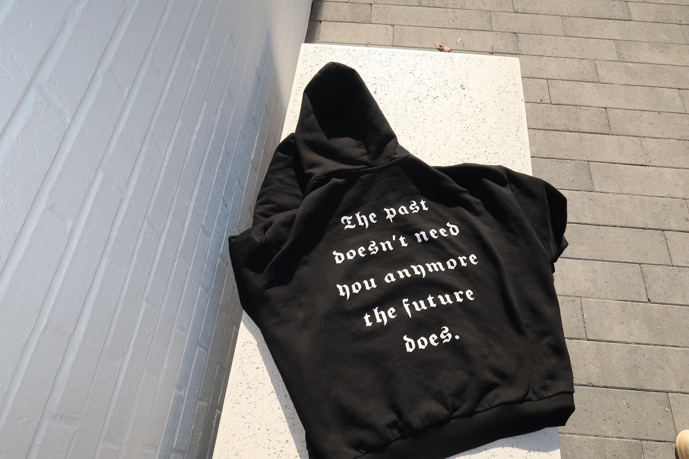 Next Chapter Hoodie